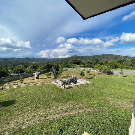 La Ratonera Villa Podentes Dış mekan fotoğraf