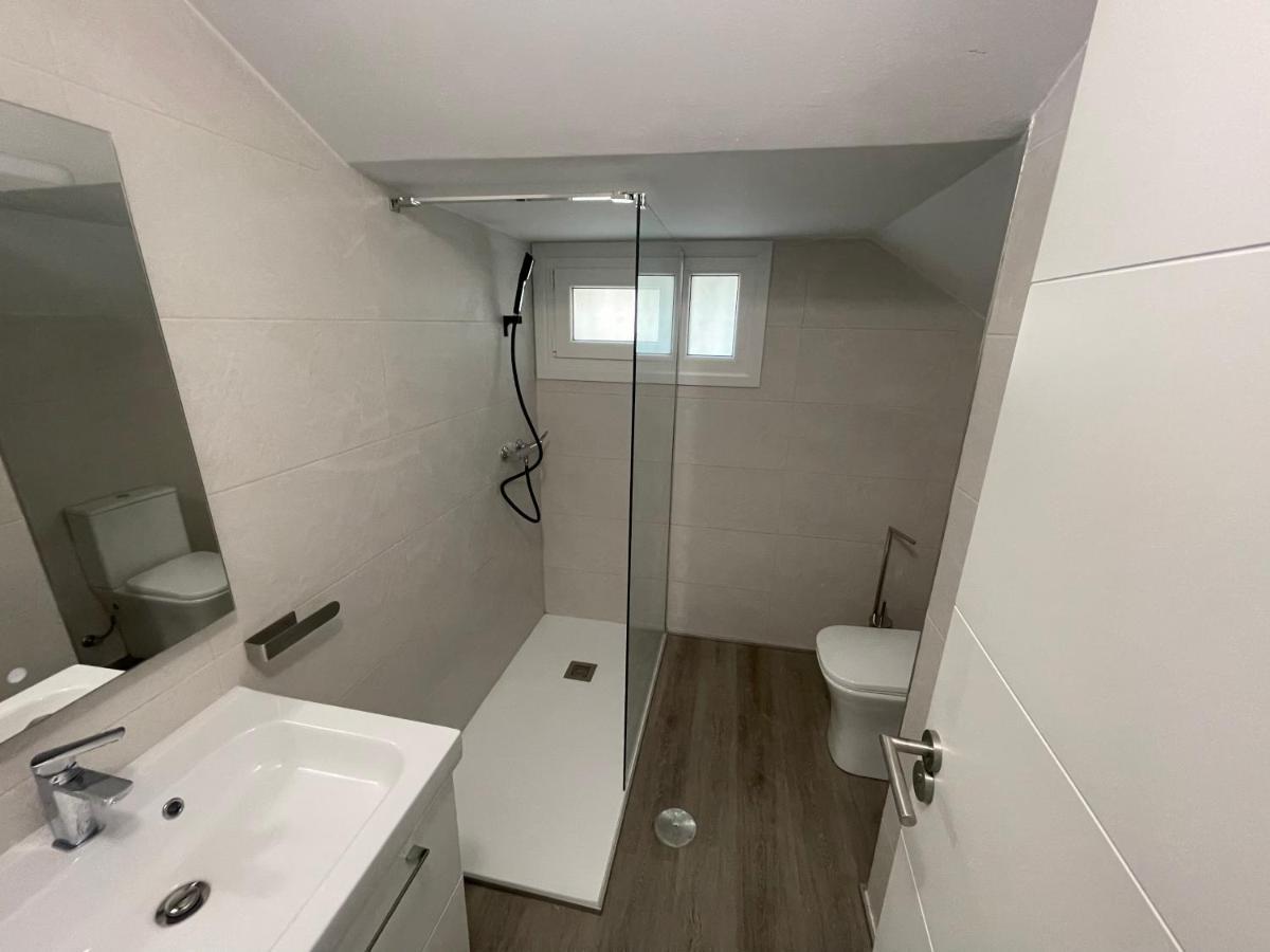 La Ratonera Villa Podentes Dış mekan fotoğraf