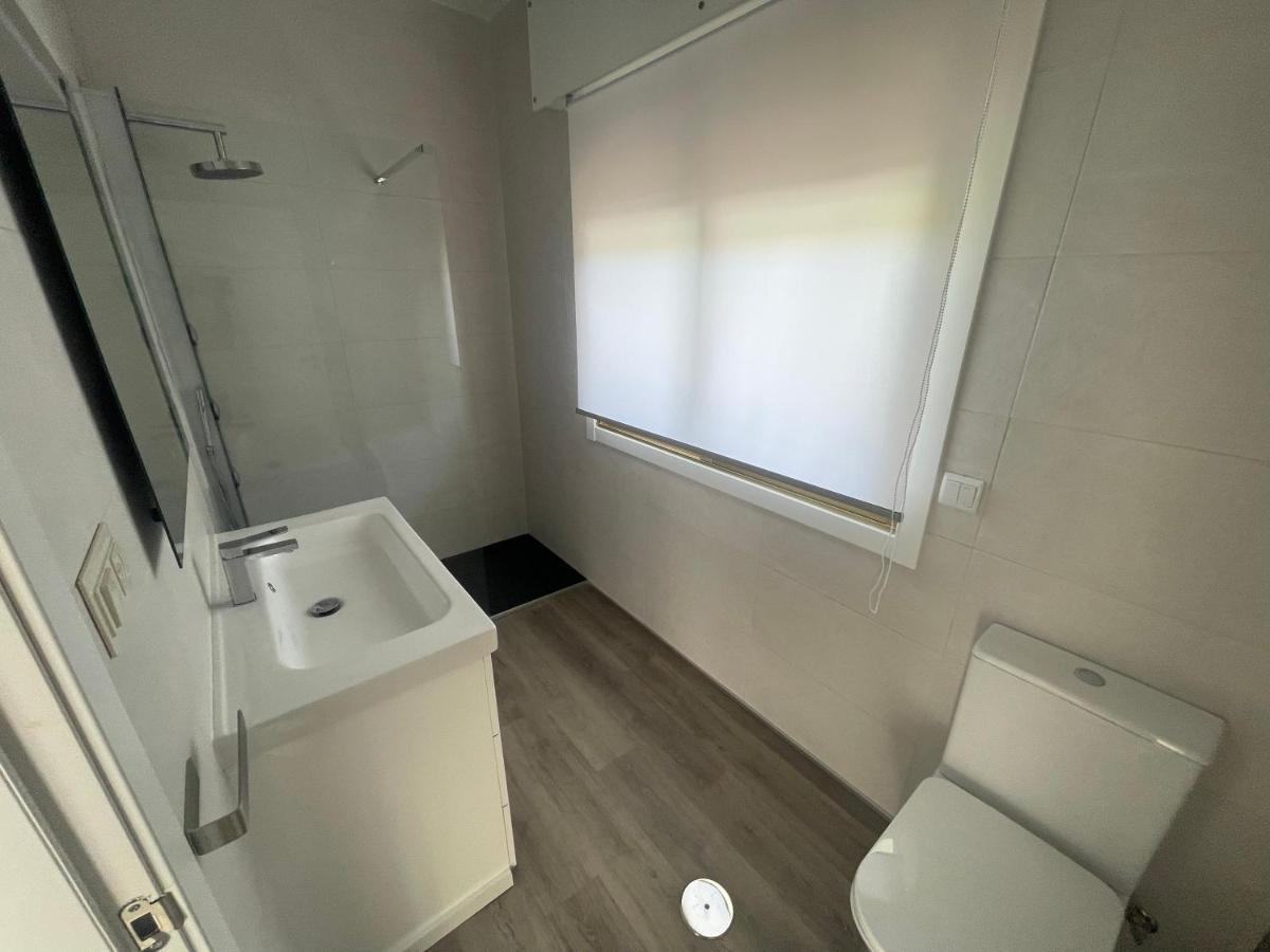 La Ratonera Villa Podentes Dış mekan fotoğraf