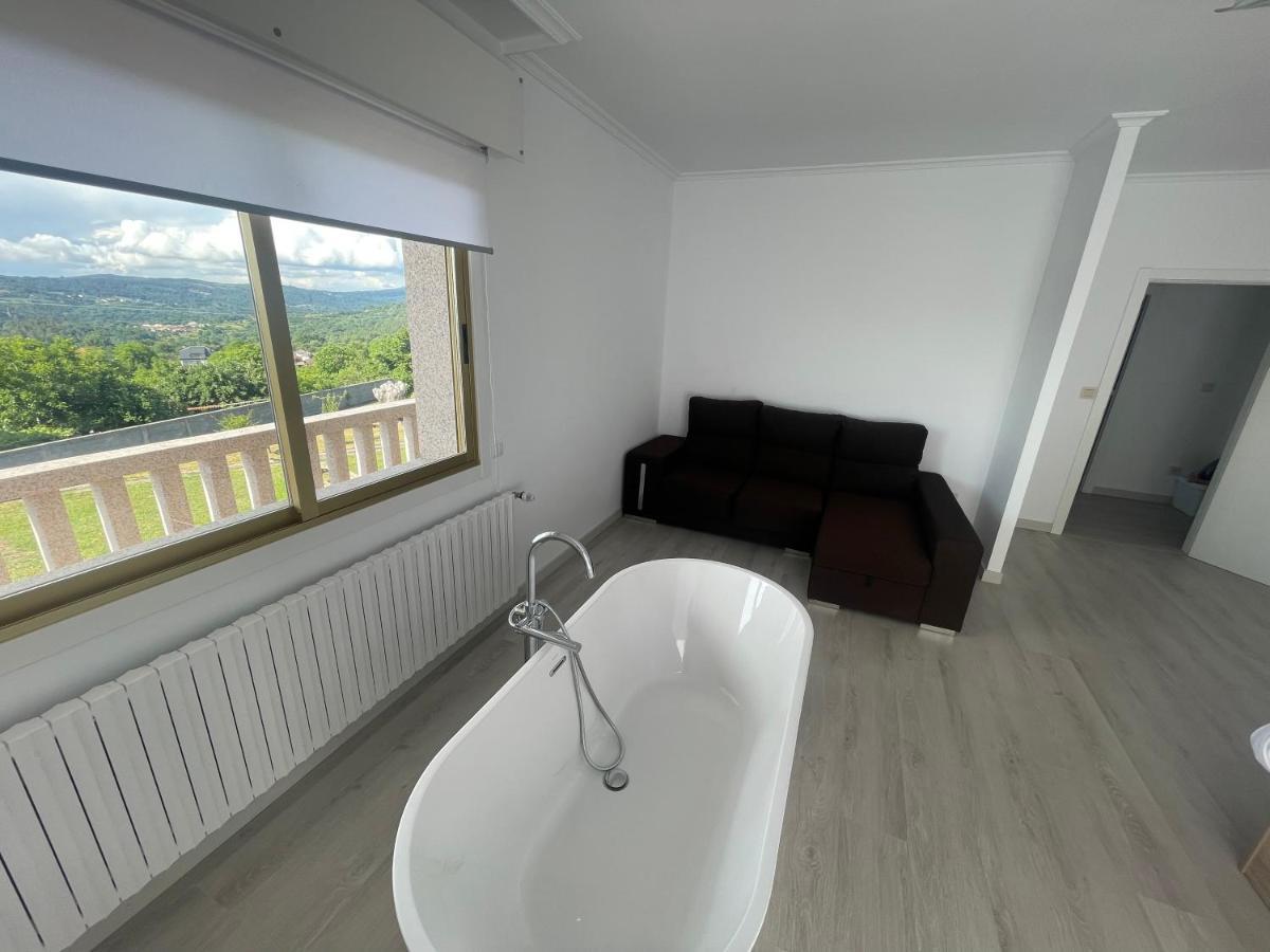 La Ratonera Villa Podentes Dış mekan fotoğraf