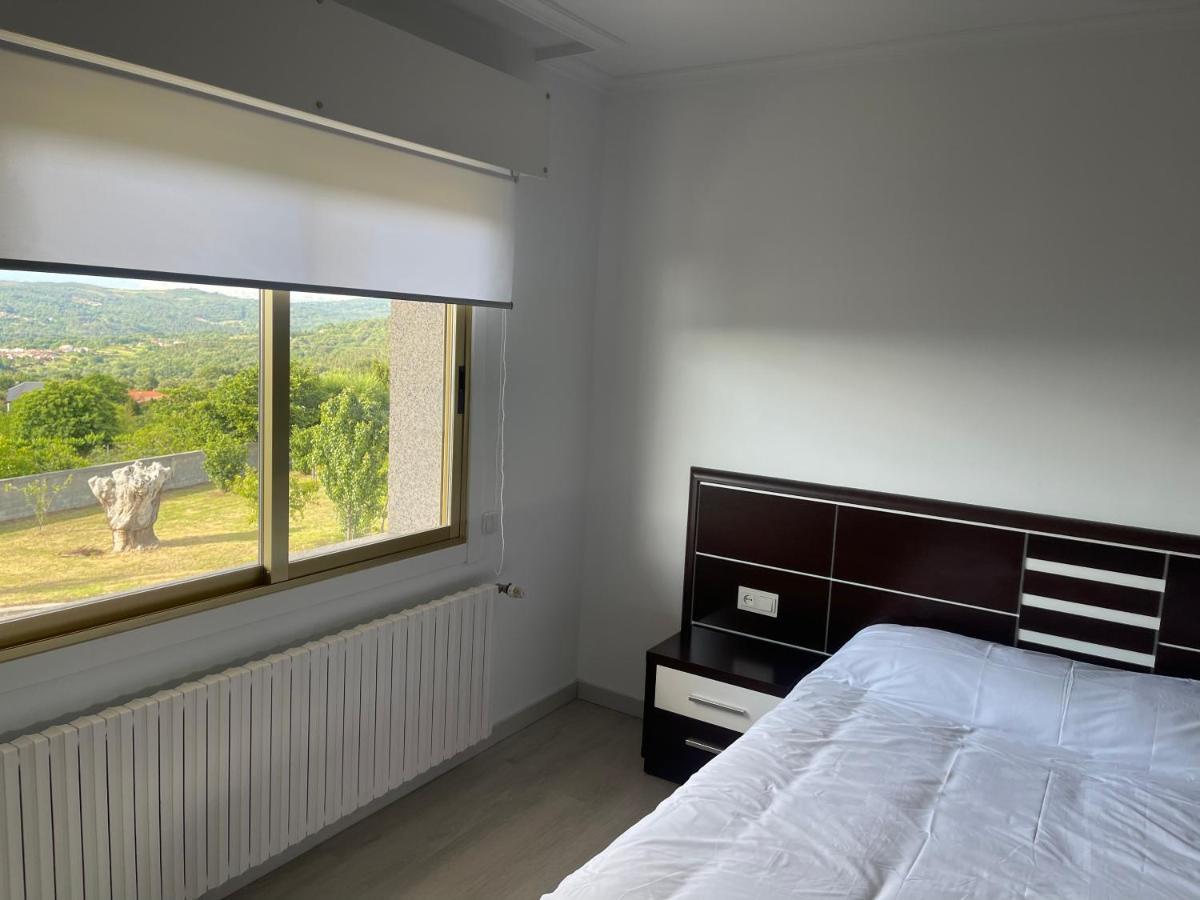 La Ratonera Villa Podentes Dış mekan fotoğraf