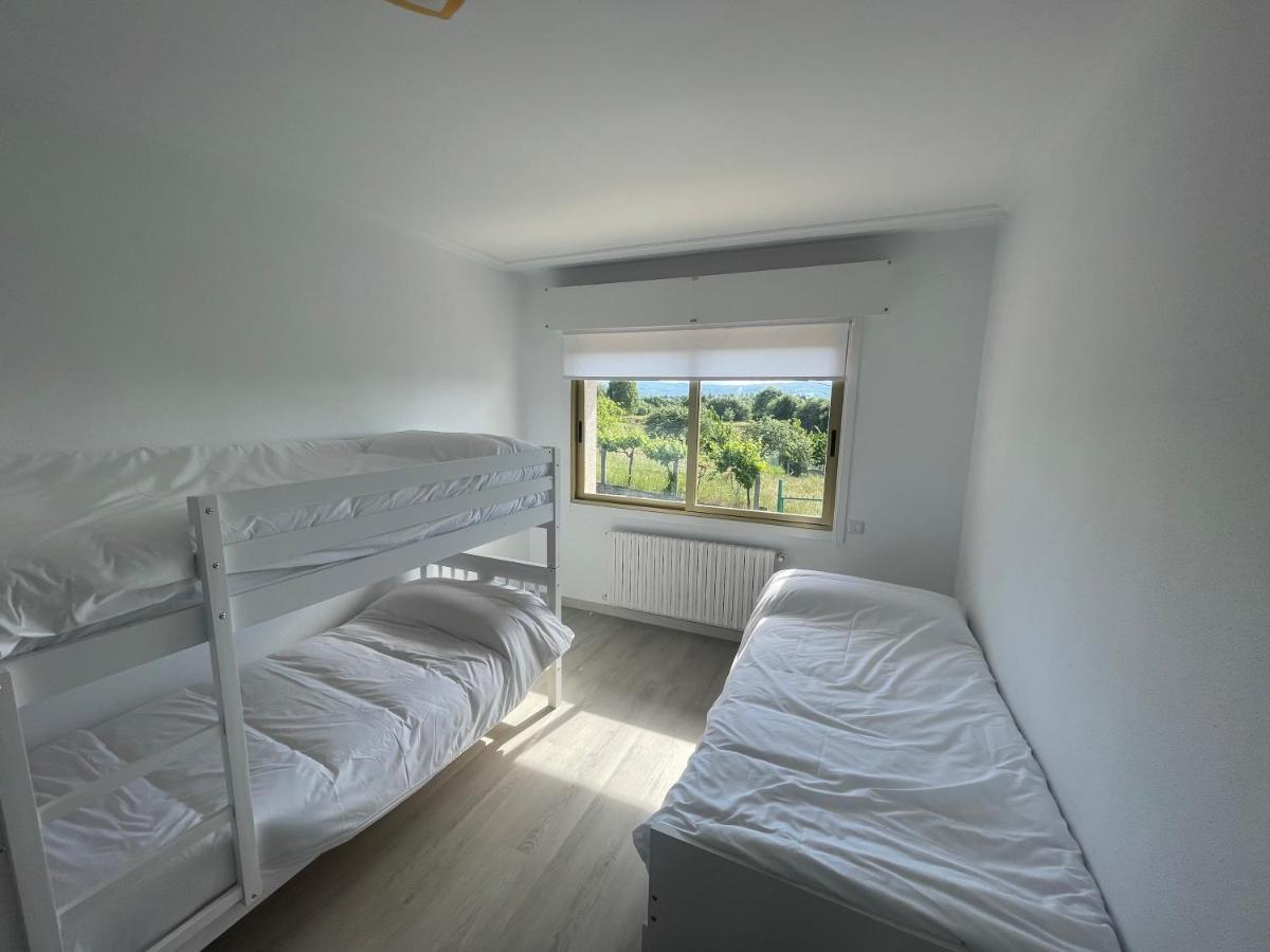 La Ratonera Villa Podentes Dış mekan fotoğraf
