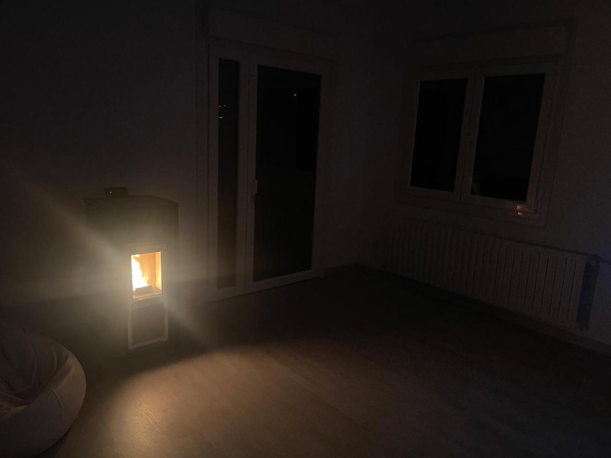 La Ratonera Villa Podentes Dış mekan fotoğraf