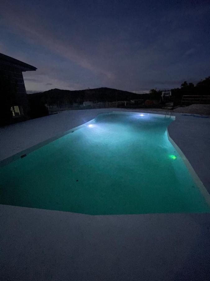 La Ratonera Villa Podentes Dış mekan fotoğraf