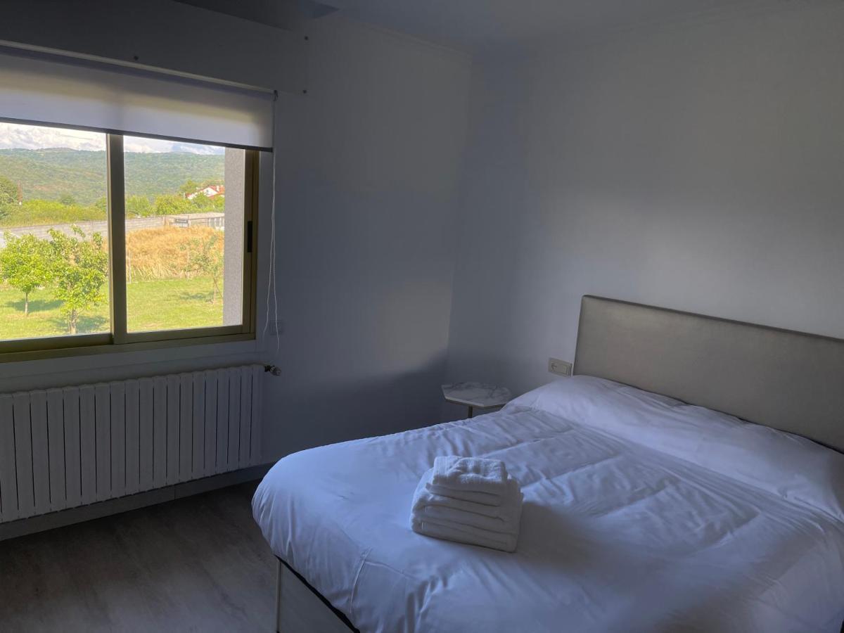 La Ratonera Villa Podentes Dış mekan fotoğraf