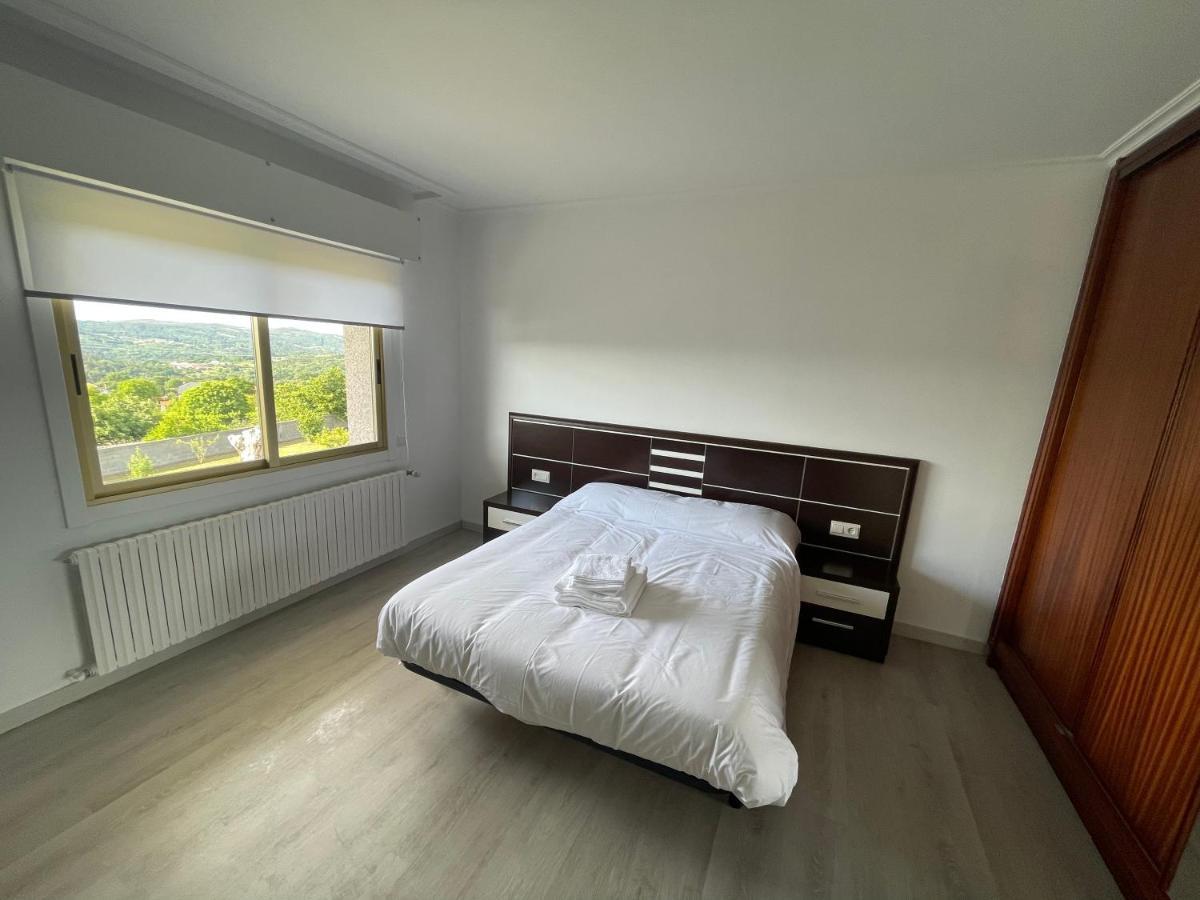 La Ratonera Villa Podentes Dış mekan fotoğraf
