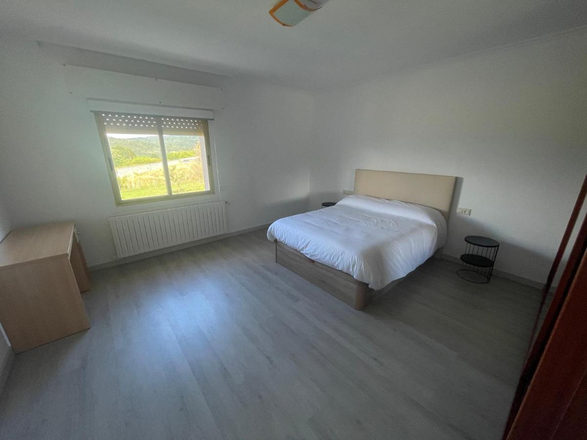 La Ratonera Villa Podentes Dış mekan fotoğraf