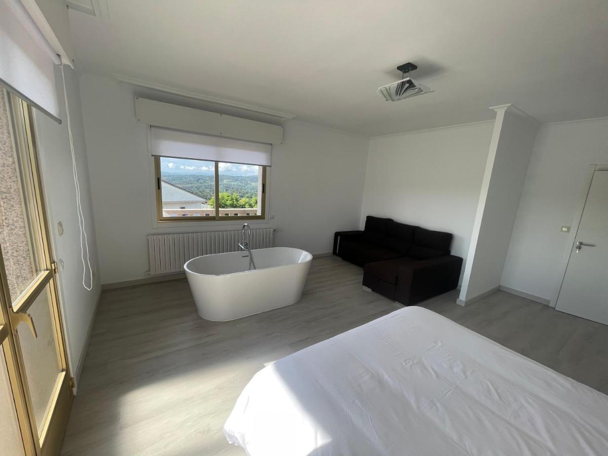 La Ratonera Villa Podentes Dış mekan fotoğraf