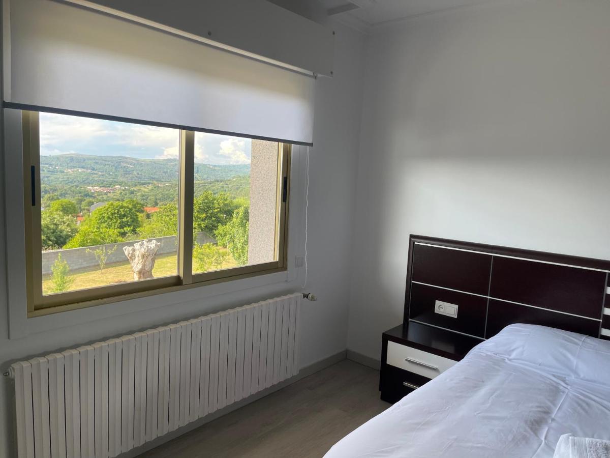 La Ratonera Villa Podentes Dış mekan fotoğraf