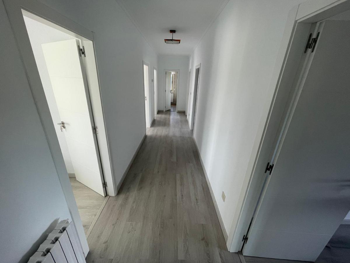 La Ratonera Villa Podentes Dış mekan fotoğraf