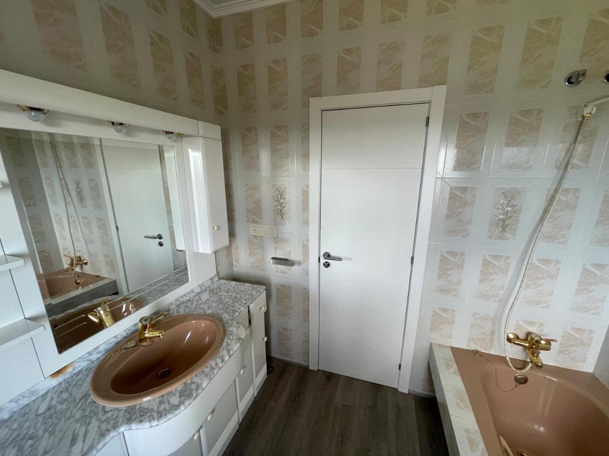 La Ratonera Villa Podentes Dış mekan fotoğraf